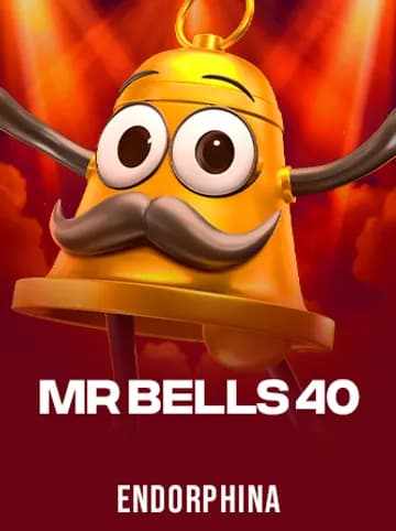 Play Mr Bells 40 Slot by Endorphina