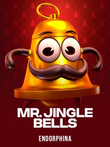 Play Mr. Jingle Bells Slot by Endorphina