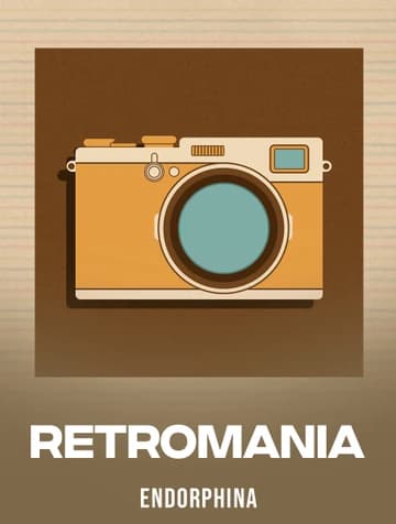 Jogue Retromania da Endorphina