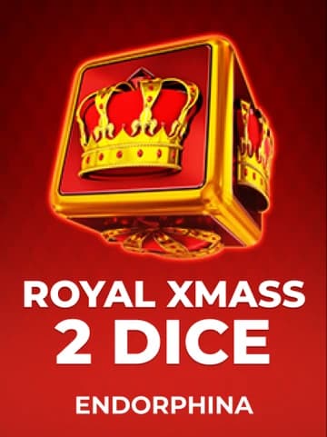 Play Royal Xmass 2 Dice Slot by Endorphina
