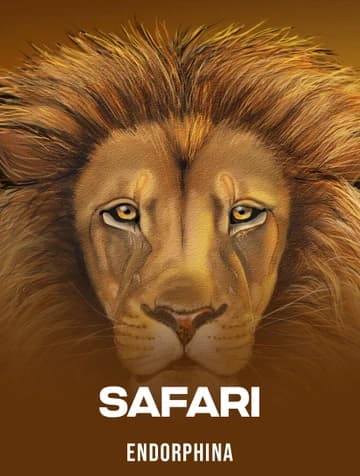 Play Safari Slot by Endorphina