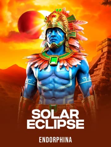 العب Solar Eclipse الفتحة بواسطة Endorphina