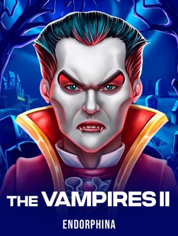 Play The Vampires 2 Slot by Endorphina