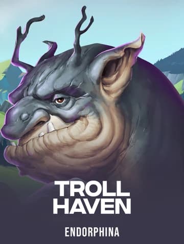 Jogue Troll Haven da Endorphina