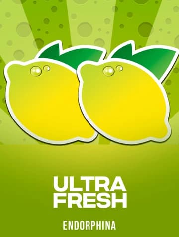 Jogue Ultra Fresh da Endorphina