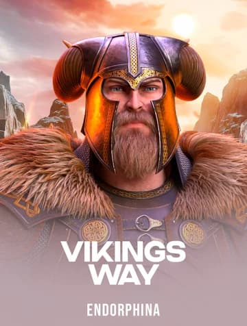 Jogue Vikings Way da Endorphina