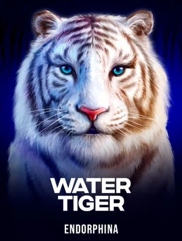 العب Water Tiger الفتحة بواسطة Endorphina