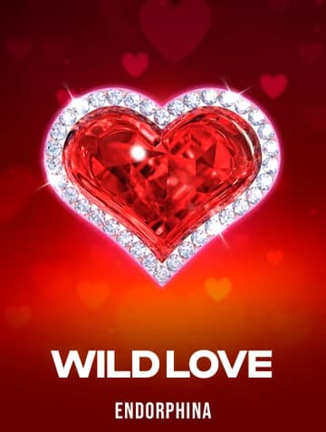 Endorphina tarafından sunulan Wild Love Slot Oyununu Oyna