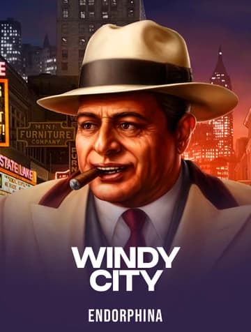 Play Windy City Slot by Endorphina