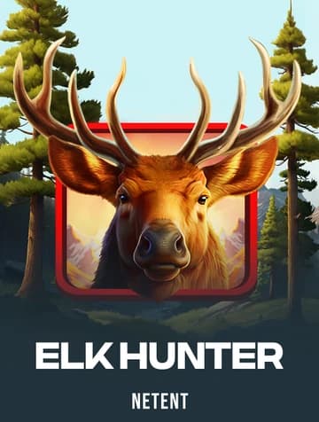 Jogue Elk Hunter da NetEnt