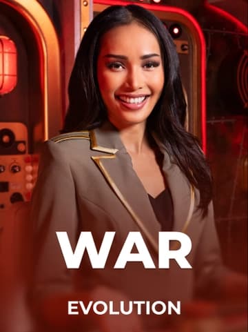 Play War by Evolution