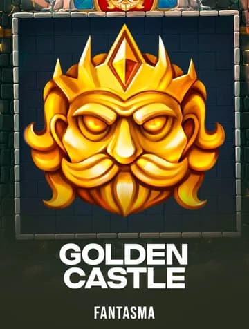 Play Golden Castle Slot by Fantasma