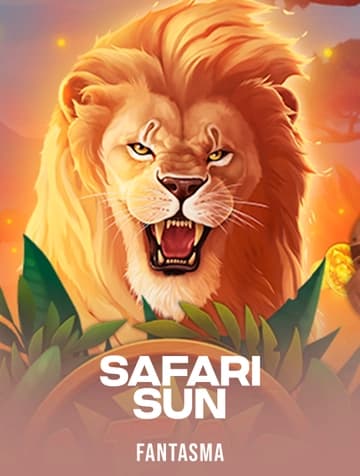 Play Safari Sun Slot by Fantasma