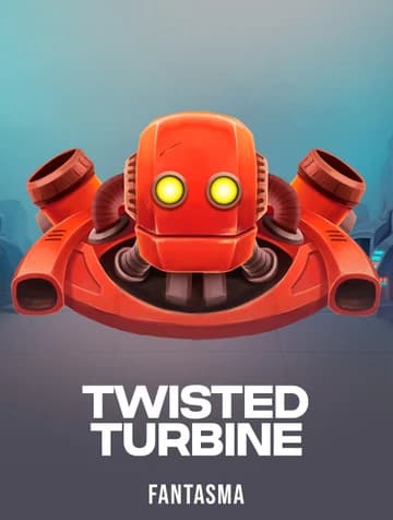 العب Twisted Turbine الفتحة بواسطة Fantasma