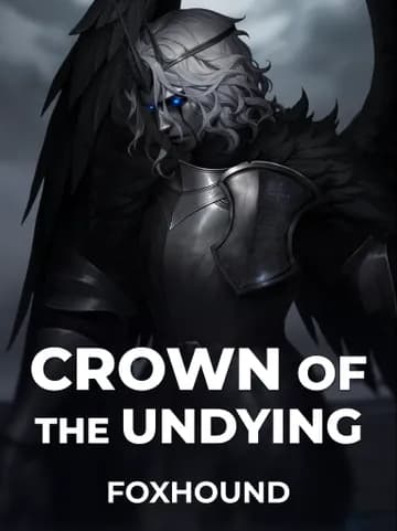 Jouez à la machine à sous Crown of the Undying de Foxhound