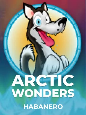 Play Arctic Wonders Slot by Habanero