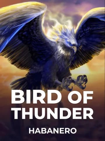 Play Bird of Thunder Slot by Habanero