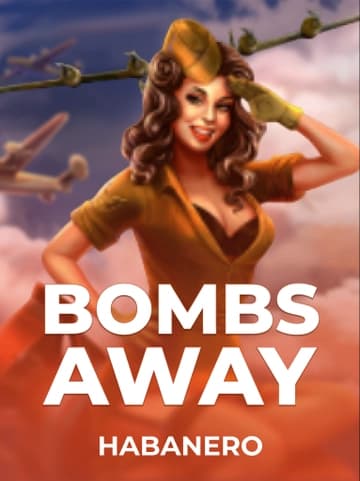Play Bombs Away Slot by Habanero