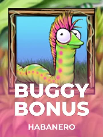 Play Buggy Bonus Slot by Habanero