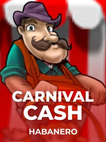 Play Carnival Cash Slot by Habanero