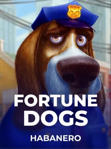 Play Fortune Dogs Slot by Habanero