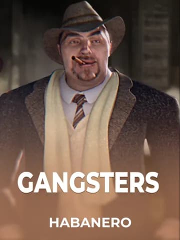 Play Gangsters Slot by Habanero