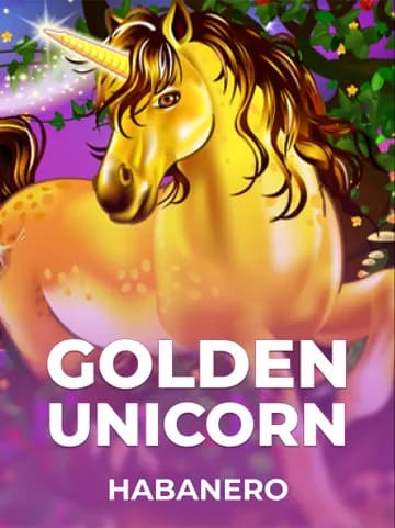 Play Golden Unicorn Slot by Habanero