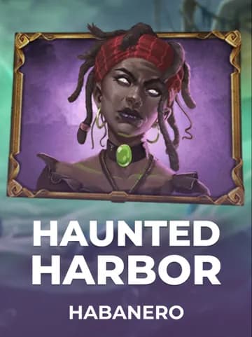 Play Haunted Harbor Slot by Habanero