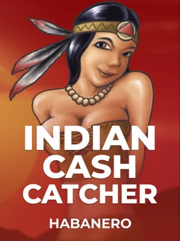 Play Indian Cash Catcher Slot by Habanero