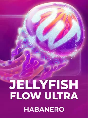 Play Jellyfish Flow Ultra Slot by Habanero