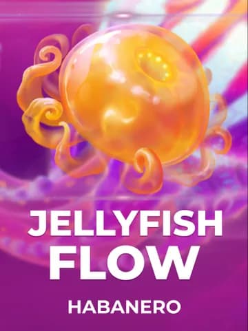 Play Jellyfish Flow Slot by Habanero