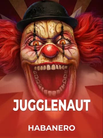 Play Jugglenaut Slot by Habanero