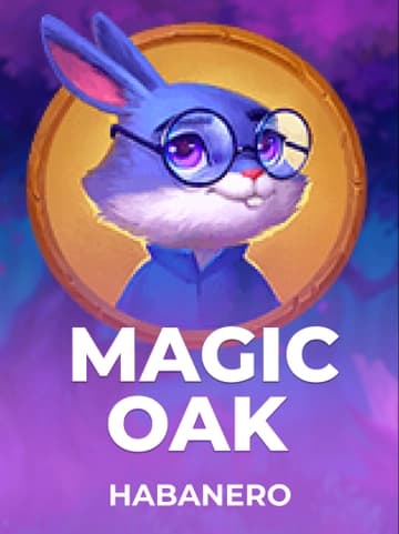 Play Magic Oak Slot by Habanero