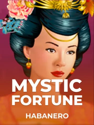 Play Mystic Fortune Slot by Habanero