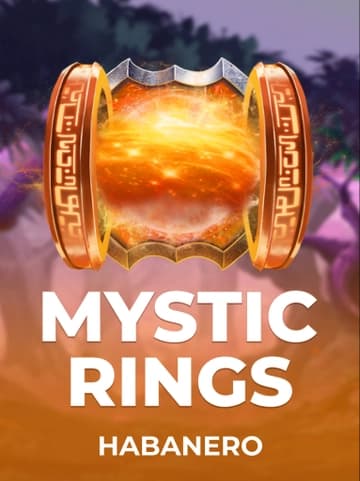 Play Mystic Rings Slot by Habanero