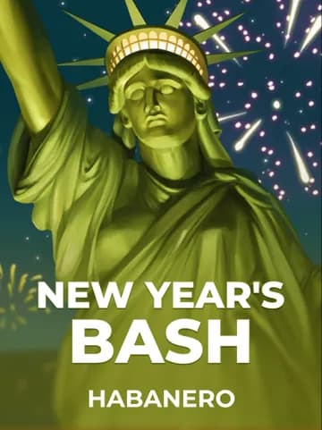 Play New Year's Bash Slot by Habanero