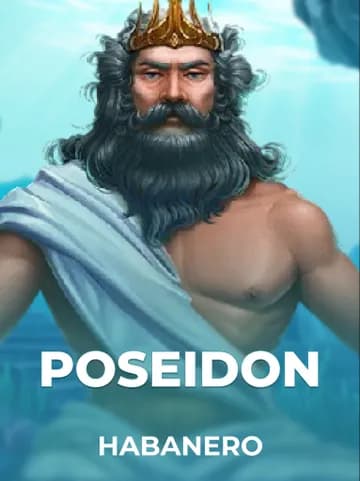 Play Poseidon Slot by Habanero