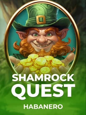 Play Shamrock Quest Slot by Habanero