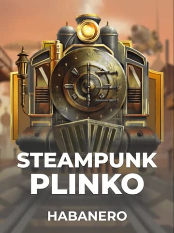 Play Steampunk Plinko Slot by Habanero