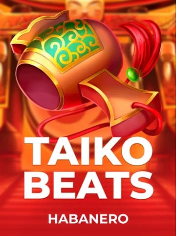 Play Taiko Beats Slot by Habanero