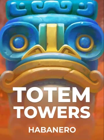 Play Totem Towers Slot by Habanero