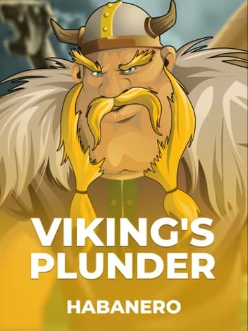 Play Viking's Plunder Slot by Habanero