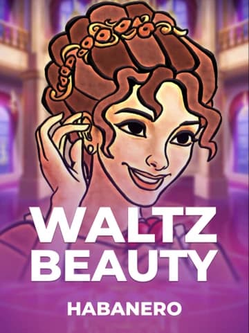 Habanero tarafından sunulan Waltz Beauty Slot Oyununu Oyna