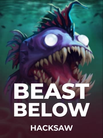 Jogue Beast Below da Hacksaw