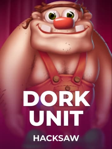 Jouez à la machine à sous Dork Unit de Hacksaw