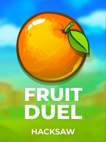 Play Fruit Duel Slot by Hacksaw