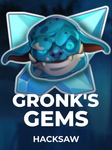 Jogue Gronk's Gems da Hacksaw