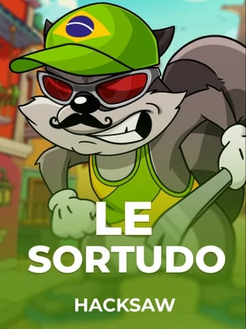 Play Le Sortudo Slot by Hacksaw