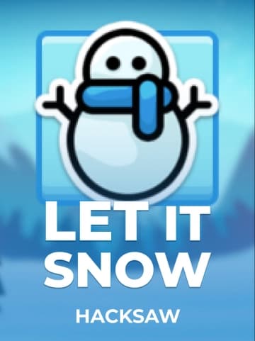 Jogue Let it Snow da Hacksaw