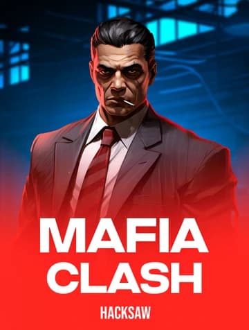 Играйте в слот Mafia Clash от Bullshark Games